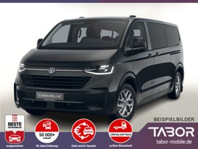 VW T7 Caravelle 2.0 TDI 150 Aut Style L2 Matrix Nav