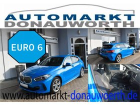 BMW 118i Aut. M Sport Navigation Sitzhzg HiFi LED