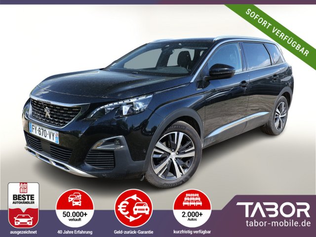 Second hand Peugeot 5008 1.5 Allure