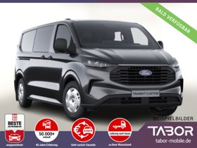 FORD Transit Custom DCiV Trend 320L2 SHZ Kam PDC 6-S