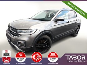 VW T-Cross 1.5 TSI 150 DSG Sport LED Nav SHZ Kam