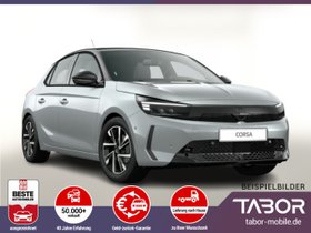 OPEL Corsa 1.2 100 GS TechP Kam PDC 10