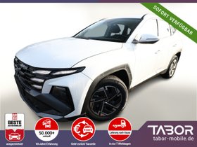 HYUNDAI Tucson 1.6 TGDI 160 MHEV DCT Select Nav SHZ KeyL