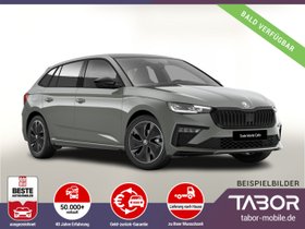 SKODA Scala TSI 150 DSG MonteC Pano Matrix Nav Kam SHZ