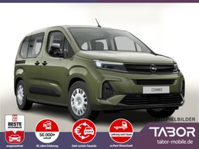 OPEL Combo 1.5 D 100 Klimaaut Keyl IntelliLux PDC