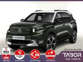 CITROEN C3 Aircross 44kWh MAX Nav SHZ 11kW-OBC Kam CarP