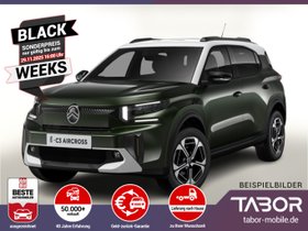 CITROEN C3 Aircross 44kWh MAX Nav SHZ 11kW-OBC Kam CarP