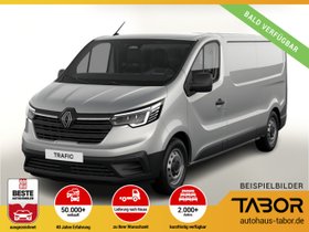 RENAULT Trafic Komfort L2H1 3,1t dCi 150 Automatik MY25