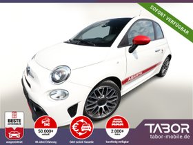 ABARTH 595 1.4 T-Jet 16V 145 Nav 17Z Touring EsteticoK