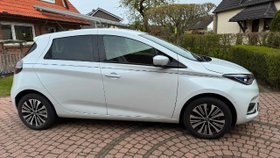 Kein Problem mit extremen Spritpreisen ! Ein Super Cityflizer