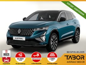 RENAULT Austral Techno Mild Hybrid 160 Automatik Kam