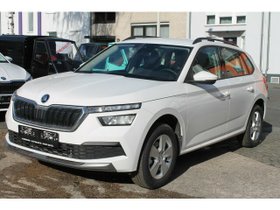 SKODA Kamiq 1,0 TSi Sitzh LED PDC Klima SOFORT !!!!