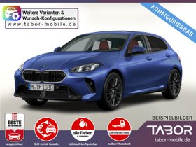 BMW 118d M Sport LED Nav Kam SHZ 18Z Temp SpurW PDC