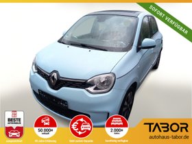RENAULT Twingo 1.0 SCe 65 Intens Faltdach Nav PDC Kam