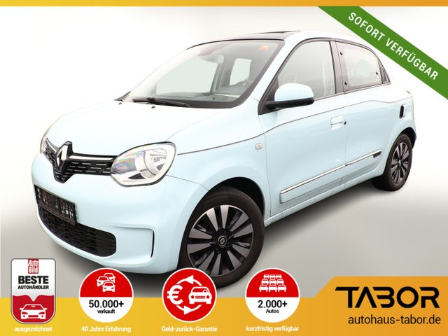 Second hand Renault Twingo 1.0 SCe