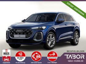 AUDI Q5 TDI 204 S line neues Modell Tech Pano PrivG