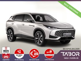 MG HS HEV+ Luxury ACC 360Kam SHZ eHK TotW KeyL 19Z