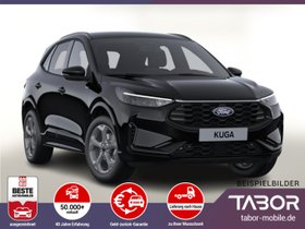 FORD Kuga 2.5 FHEV 180 CVT ST-Line Nav WinterP Kam