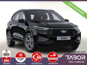 FORD Kuga 2.5 FHEV 180 CVT ST-Line Nav WinterP Kam