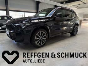 BMW X5 M-SPORT XD LEDER+NAVI+PANO+LED+KAMERA+DAB+R20