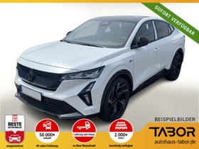 RENAULT Rafale Atelier Alpine PHEV 4x4 300 Matrix PanoD