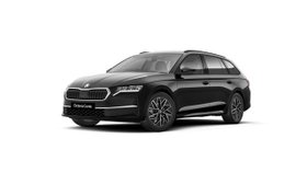 Skoda Octavia Combi Selection 2.0 TDI 7-Gang-DSG 11...