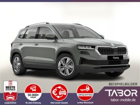 SKODA Karoq TDI 150 DSG Selec LED Nav Kam SHZ SunS