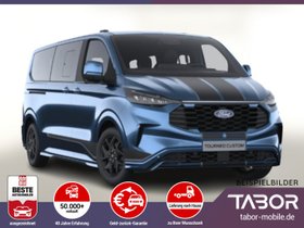 FORD Tourneo Custom 2.0 TDCi 170 Aut Sport 320L2 Pano