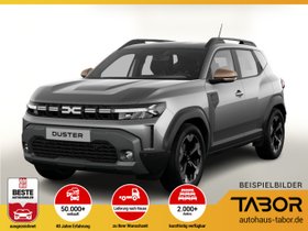 DACIA Duster Extreme+ hybrid 155 PDC vo/hi SHZ PDC Nav