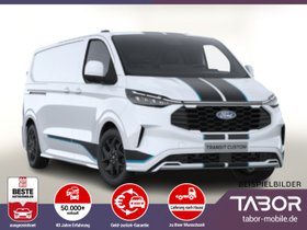 FORD Transit Custom TDCi 170 Aut Sport 320 L2 LED SHZ