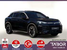 VW T-Roc R-Line EasyO AHK 5JGar Kam ParkAss+ PrivG