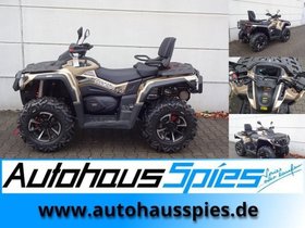 ODES  4X4 EFI EPS VERSCHIEDENE  FARBEN T3B/ABS