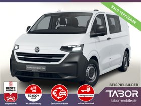 VW T7 Transporter Plus TDI 150 AT8 Klima LED SHZ 6S