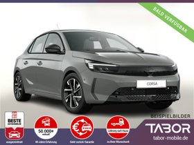 OPEL Corsa GS LED Kam PDC vo/hi AppC Totw 16Z