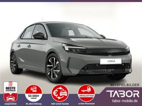 OPEL Corsa GS LED Kam PDC vo/hi AppC Totw 16Z