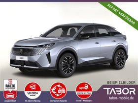 PEUGEOT 3008 MHEV 145 Allure ACC 360° SHZ Allwetter Keyl