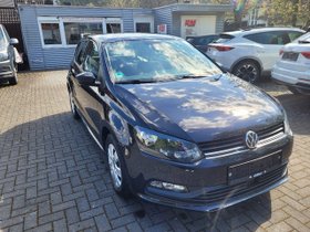 VW POLO COMFORTLINE AUTOMATIK