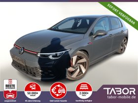 VW Golf VIII 2.0 TSI 245 DSG GTI LED Nav ACC LM18Z
