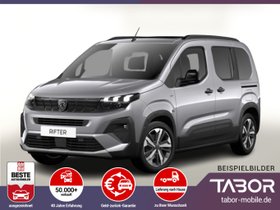 PEUGEOT Rifter 130 EAT8 GT Pano Nav Kam ACC Keyl 2xPDC