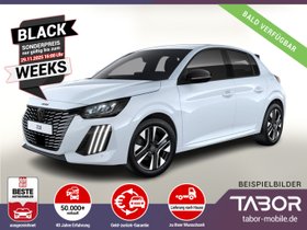 PEUGEOT 208 MHEV 110 DSC6 Allure 2xPDC LED CarPlay Temp