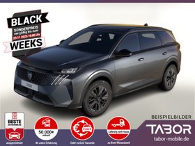PEUGEOT 5008 MHEV 145 Allure SHZ 360° ACC 21