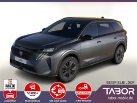 PEUGEOT 5008 MHEV 145 Allure SHZ 360° ACC 21