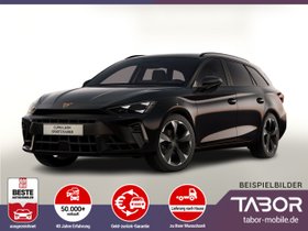 CUPRA Leon ST 1.5 eTSI 150 DSG 3ZClim eHK SHZ ACC PDC