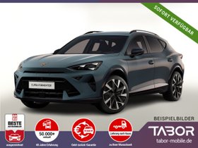 CUPRA Formentor VZ 2.0 TSI 333 Memory eHK Keyl SHZ Kam
