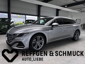 VW ARTEON SHOOTING BRAKE R-LINE DSG+NAVI+MATRIX+ACC