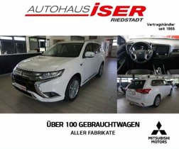 MITSUBISHI Outlander PHEV 4WD Spirit NAV AHK