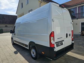 FIAT Ducato 35 MAXI L5H3 L4H3 140 17m³ Serie10 9.2