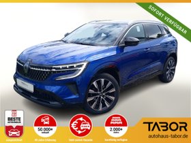 RENAULT Austral Techno TCe 160 MHEV CVT Pano ACC Kam360