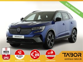 RENAULT Austral E-Tech Techno Espr Alpine Pano 360° ACC