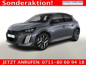 Peugeot 208 GT FullLED+ACC+KAM+SHZ 107kW (145PS), A...